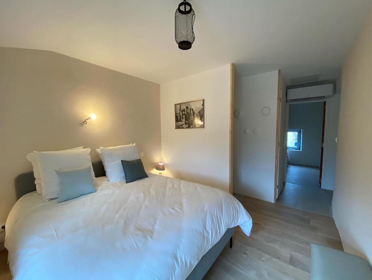 Bed and Breakfast Le Nomade En Provence Bouchet  Экстерьер фото