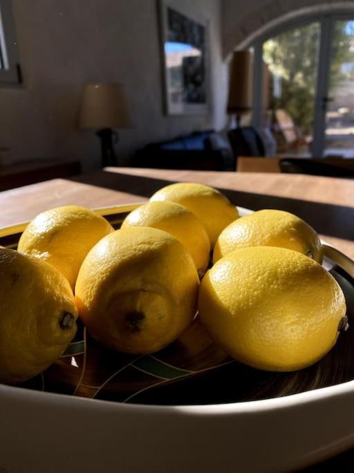 Bed and Breakfast Le Nomade En Provence Bouchet  Экстерьер фото