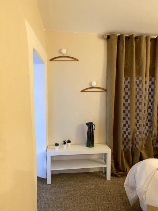 Bed and Breakfast Le Nomade En Provence Bouchet  Экстерьер фото