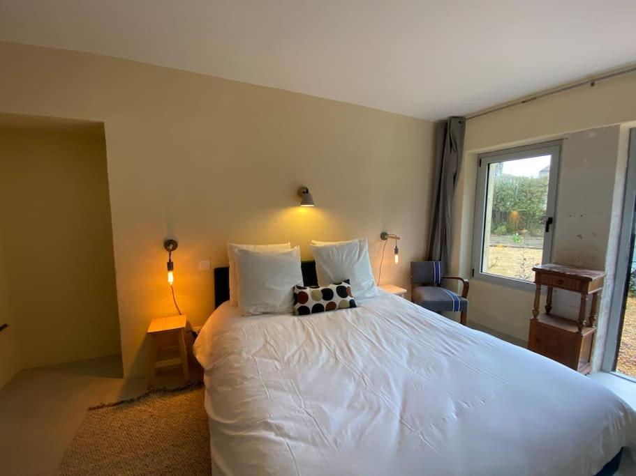 Bed and Breakfast Le Nomade En Provence Bouchet  Экстерьер фото