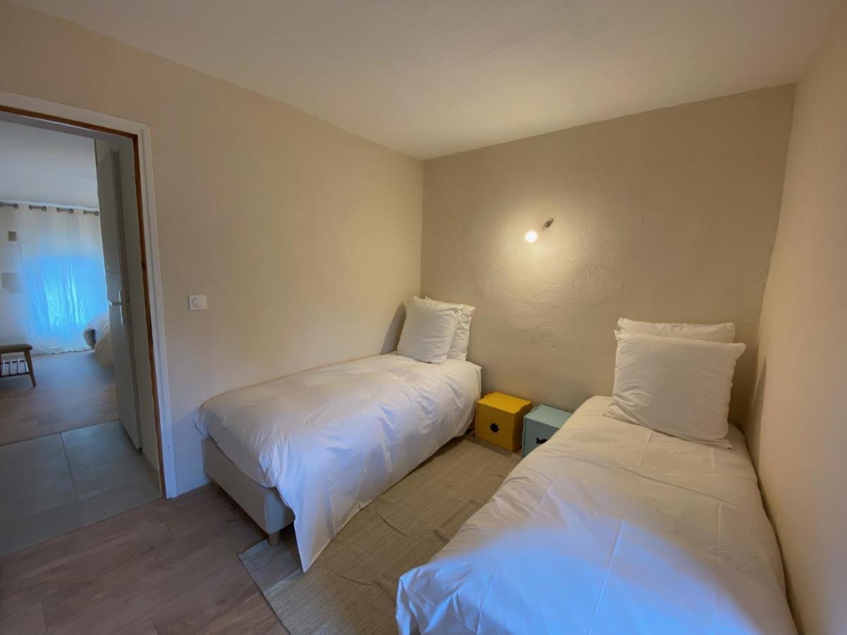 Bed and Breakfast Le Nomade En Provence Bouchet  Экстерьер фото