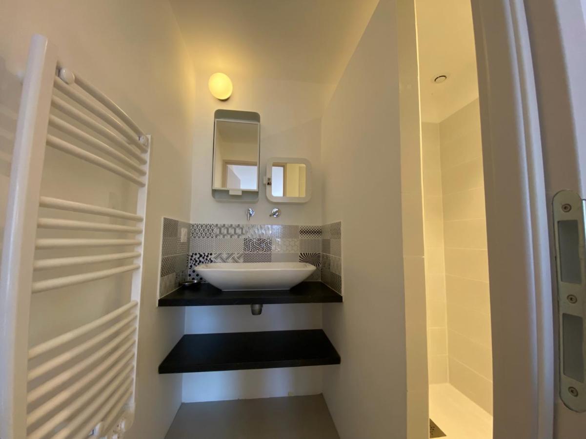Bed and Breakfast Le Nomade En Provence Bouchet  Экстерьер фото